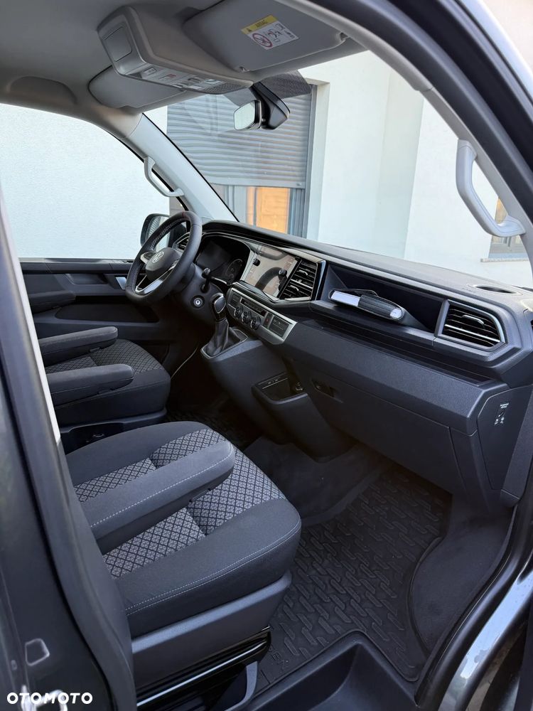 Volkswagen Multivan 2.0 TDI L1 Trendline DSG - 14