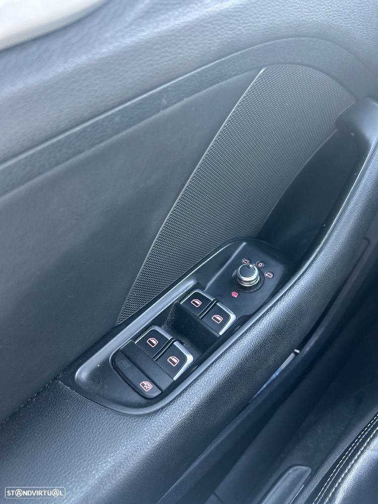 Audi A3 Sportback 1.6 TDI (clean diesel) S line Sport Pack - 25