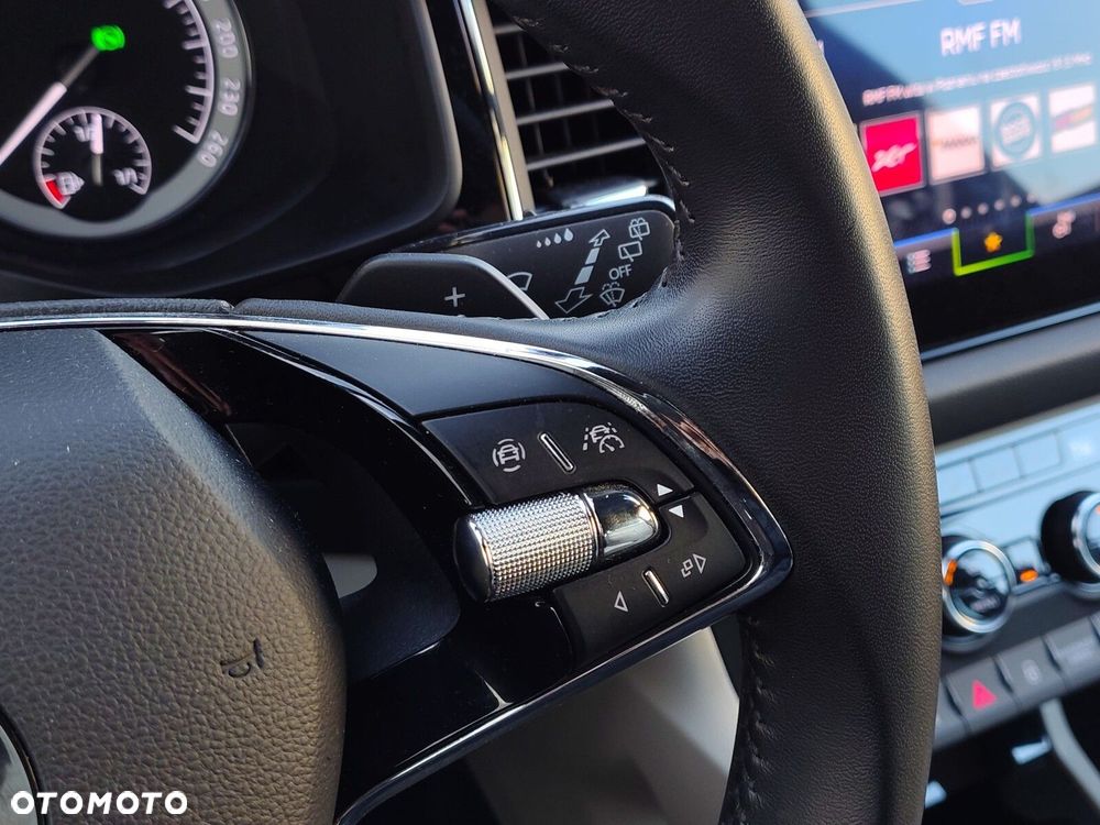 Skoda Kodiaq 2.0 TDI 4x2 L&K DSG - 18