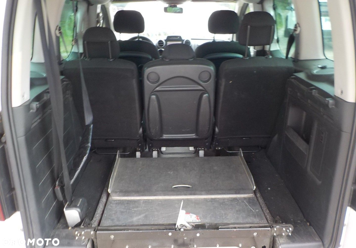 Peugeot Partner - 16