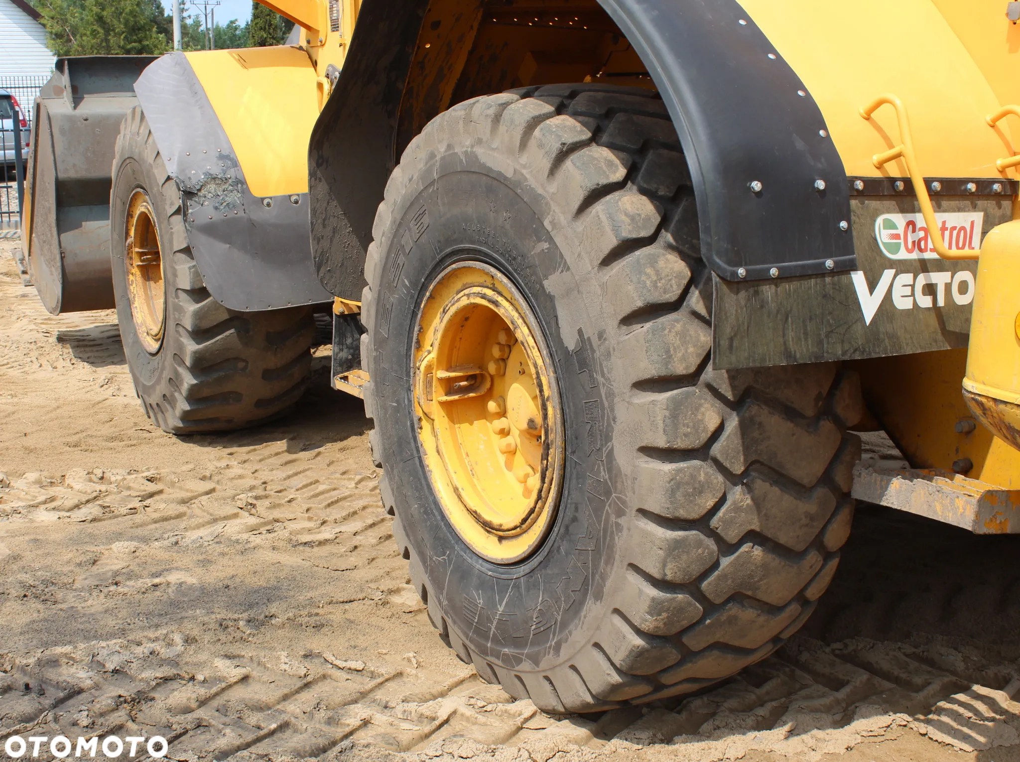 Volvo L110E - 8