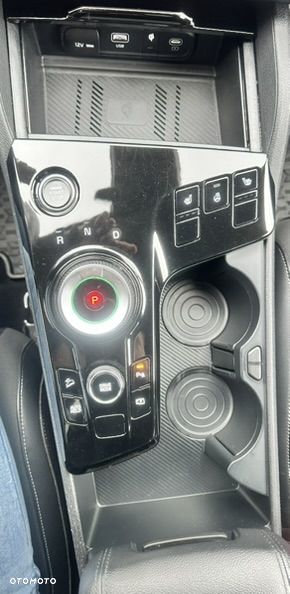 Kia Sportage 1.6 T-GDI HEV Business Line 2WD - 12