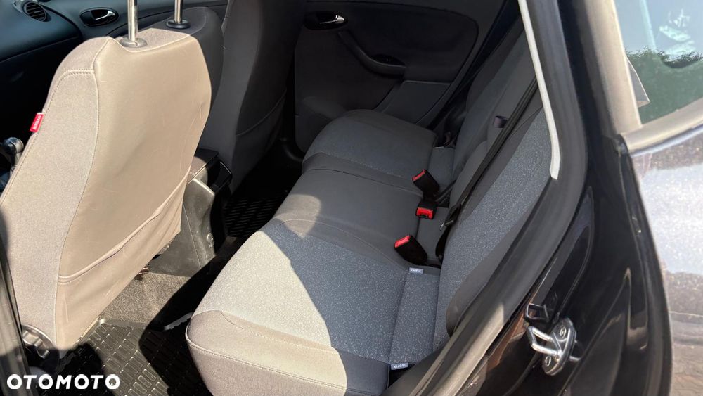 Seat Altea 1.6 Fresh - 14