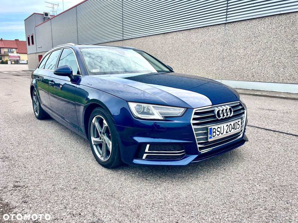 Audi A4 Avant - 3