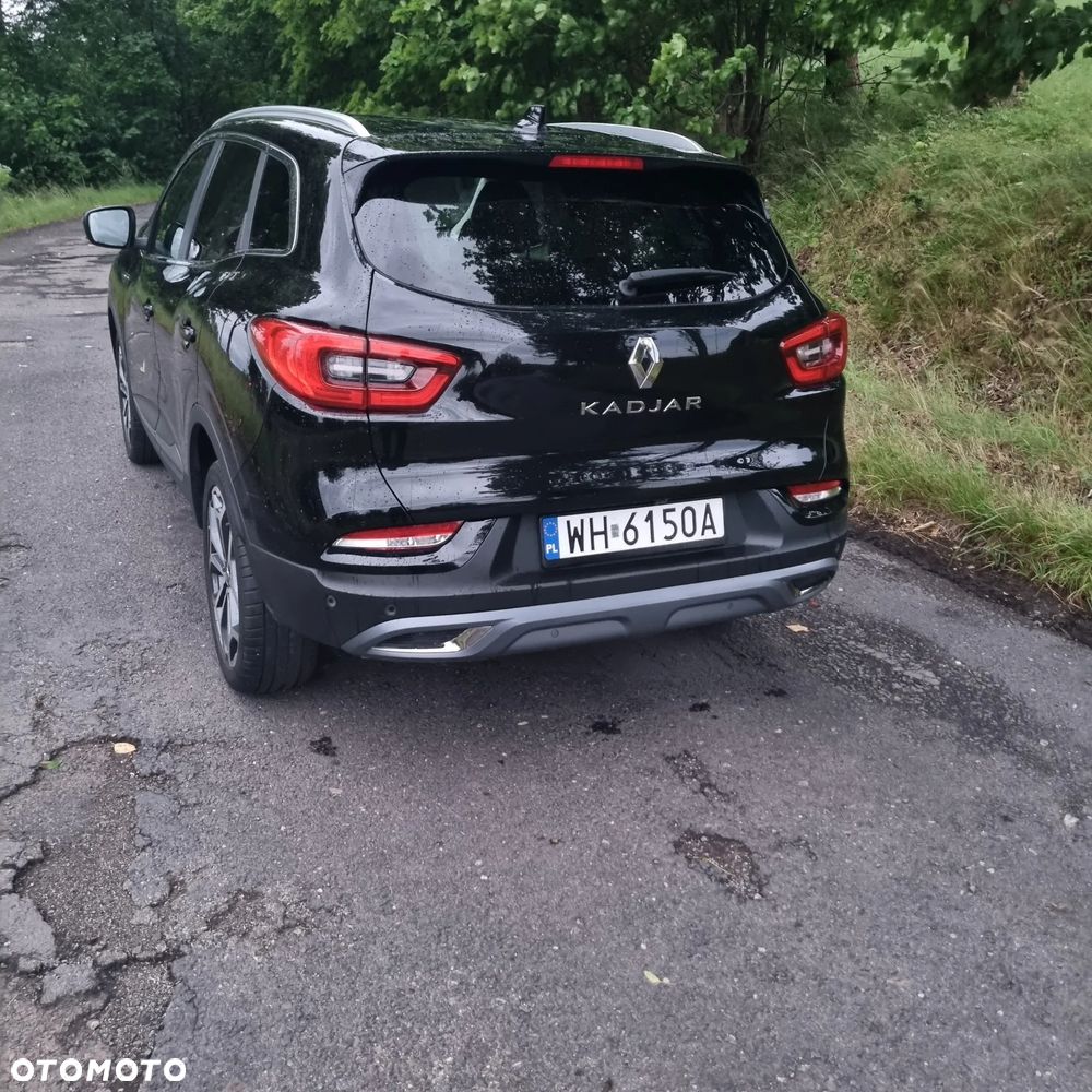 Renault Kadjar 1.3 TCe FAP Intens EDC - 5