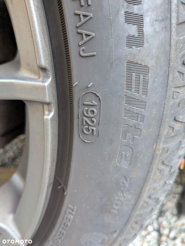 Subaru Impreza - 7