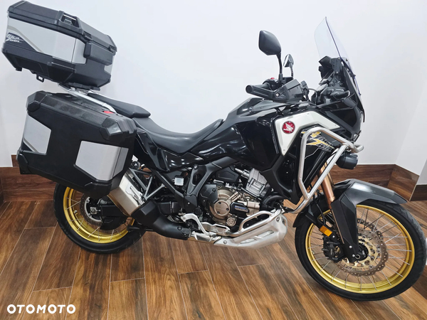 Honda CRF