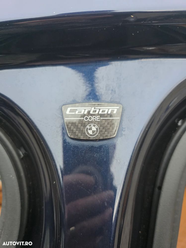 BMW Seria 7 740e iPerformance - 14