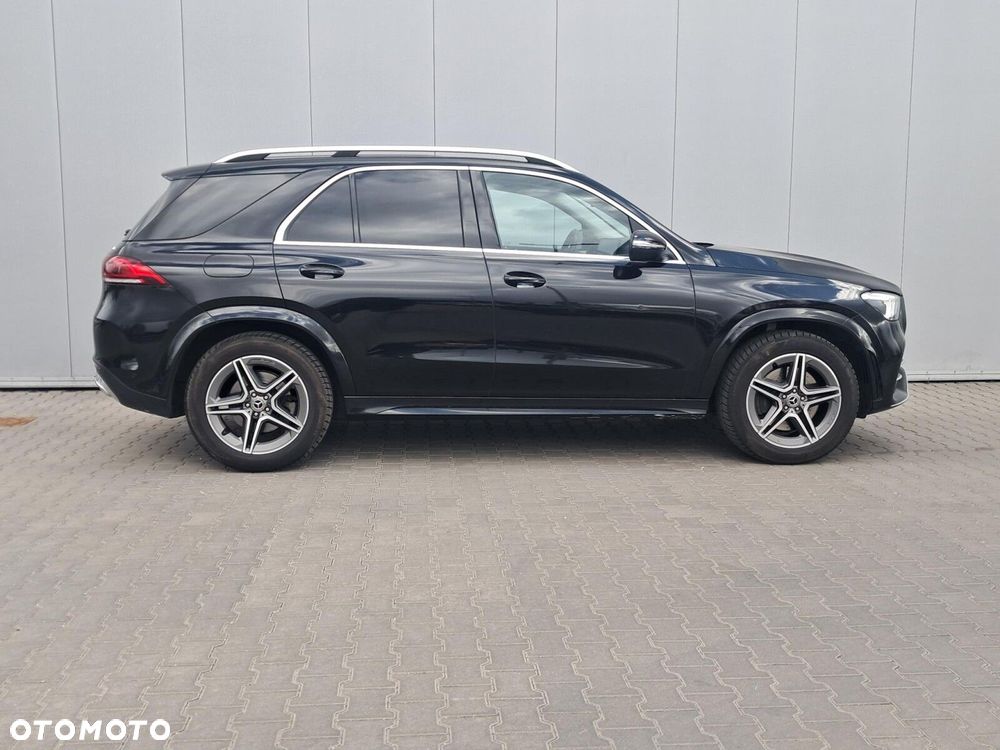 Mercedes-Benz GLE - 5