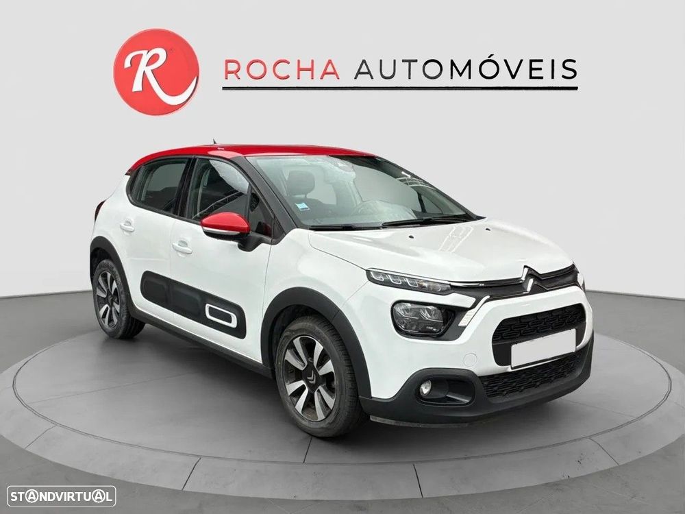 Citroën C3 - 3