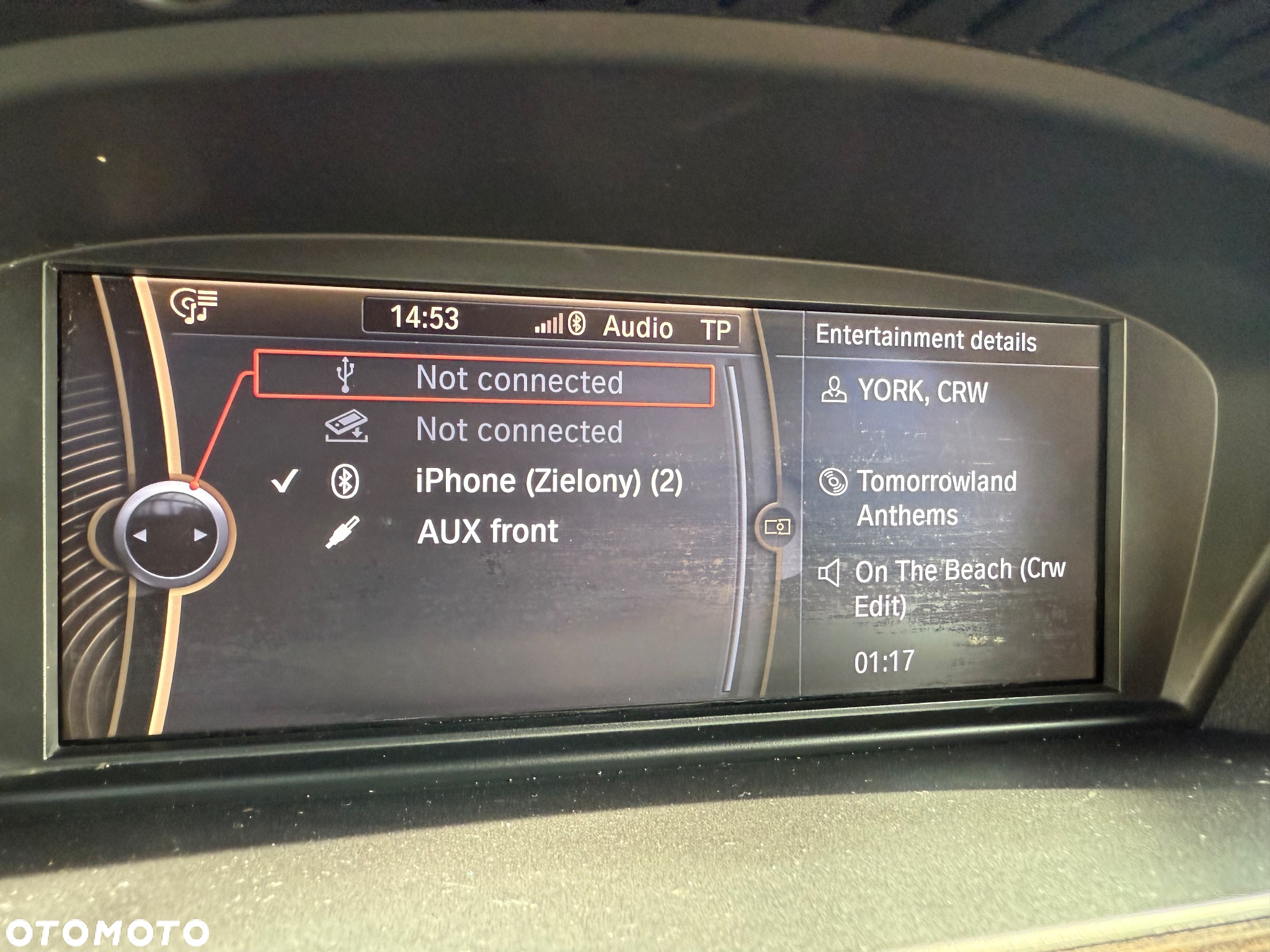 BMW Seria 3 320i Cabrio Edition Exclusive - 35