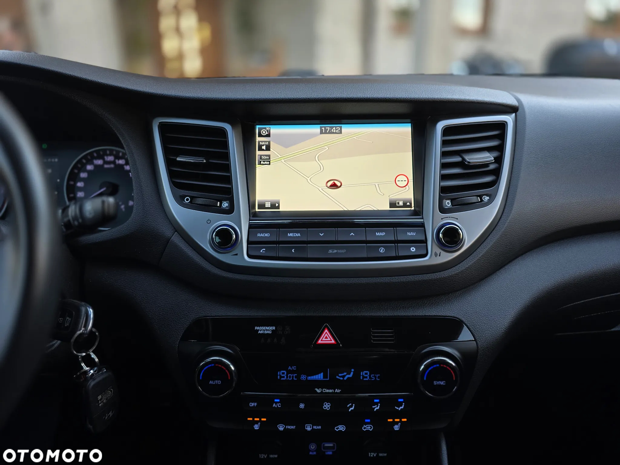 Hyundai Tucson - 22