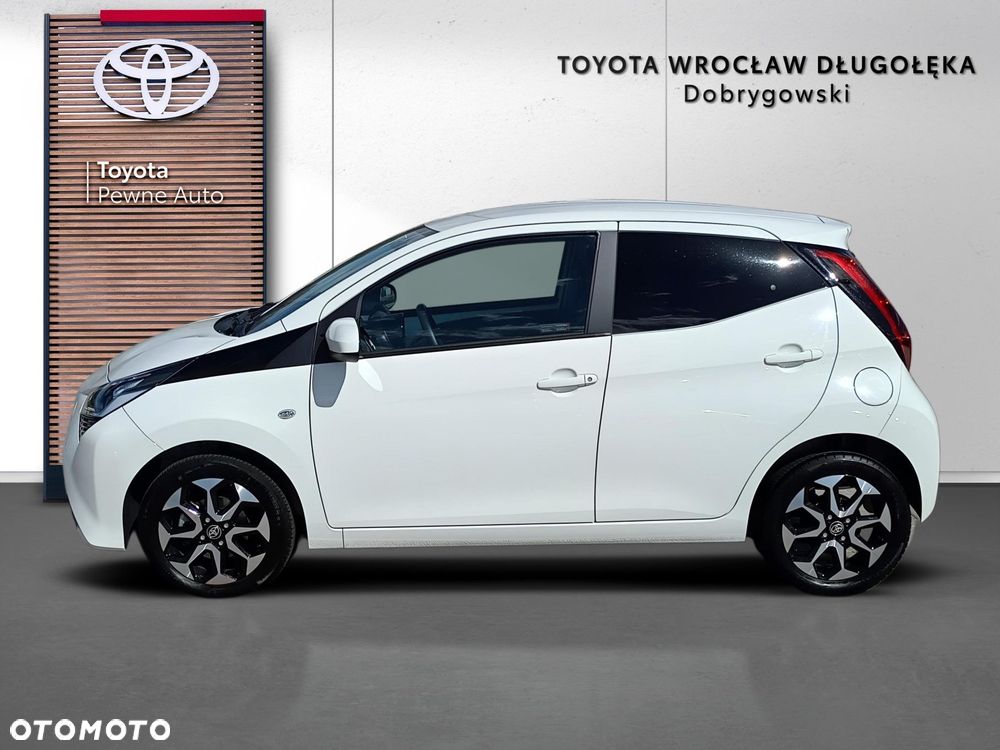 Toyota Aygo - 4