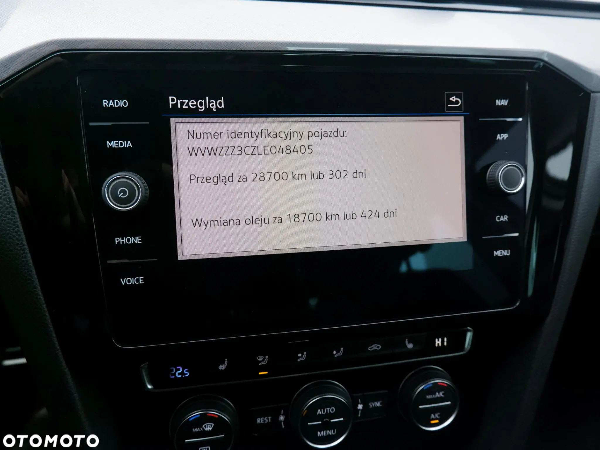 Volkswagen Passat - 34