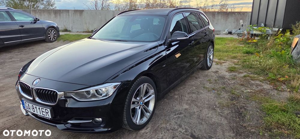 BMW Seria 3 - 17