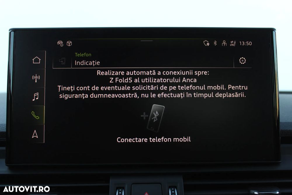 Audi Q5 40 TDI quattro S tronic MHEV S Line - 27