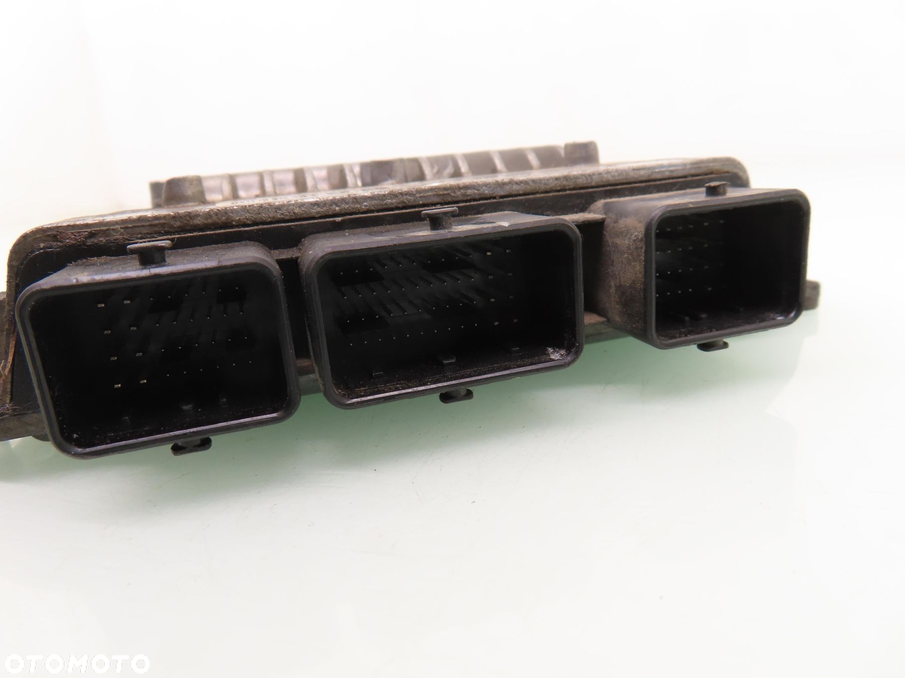 STEROWNIK CITROEN BERLINGO I 2.0 HDI 5WS40146AT SW9653205080 HW9647423380 - 3