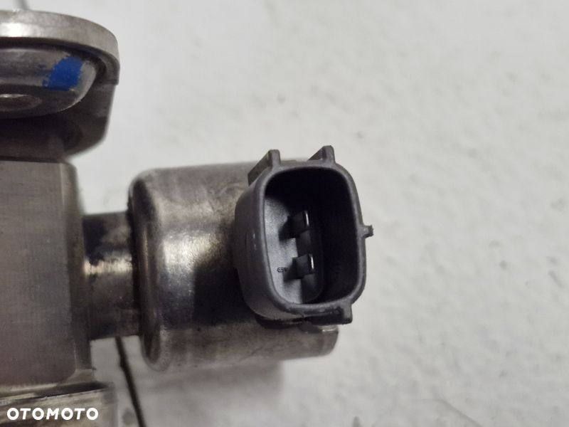 suzuki sx4 s-cross ii 2 1.4 t pompa paliwa wtryskowa 0261520391 - 7