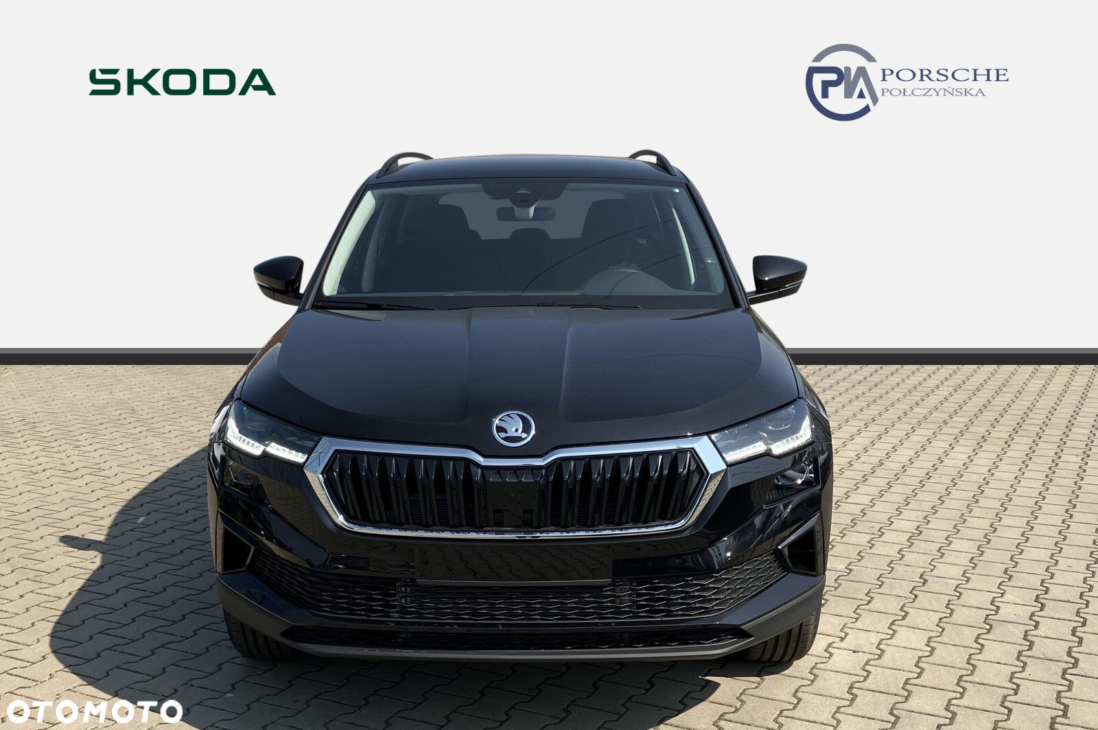 Skoda Karoq 1.5 TSI ACT Selection DSG - 9