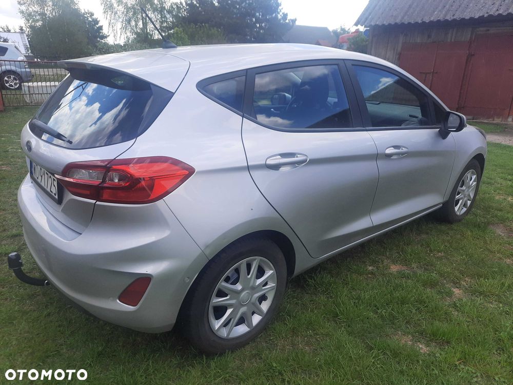 Ford Fiesta - 3