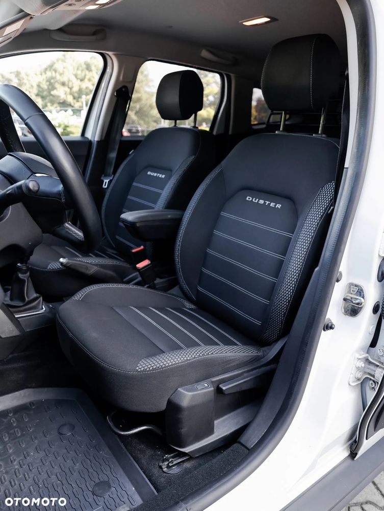 Dacia Duster - 12