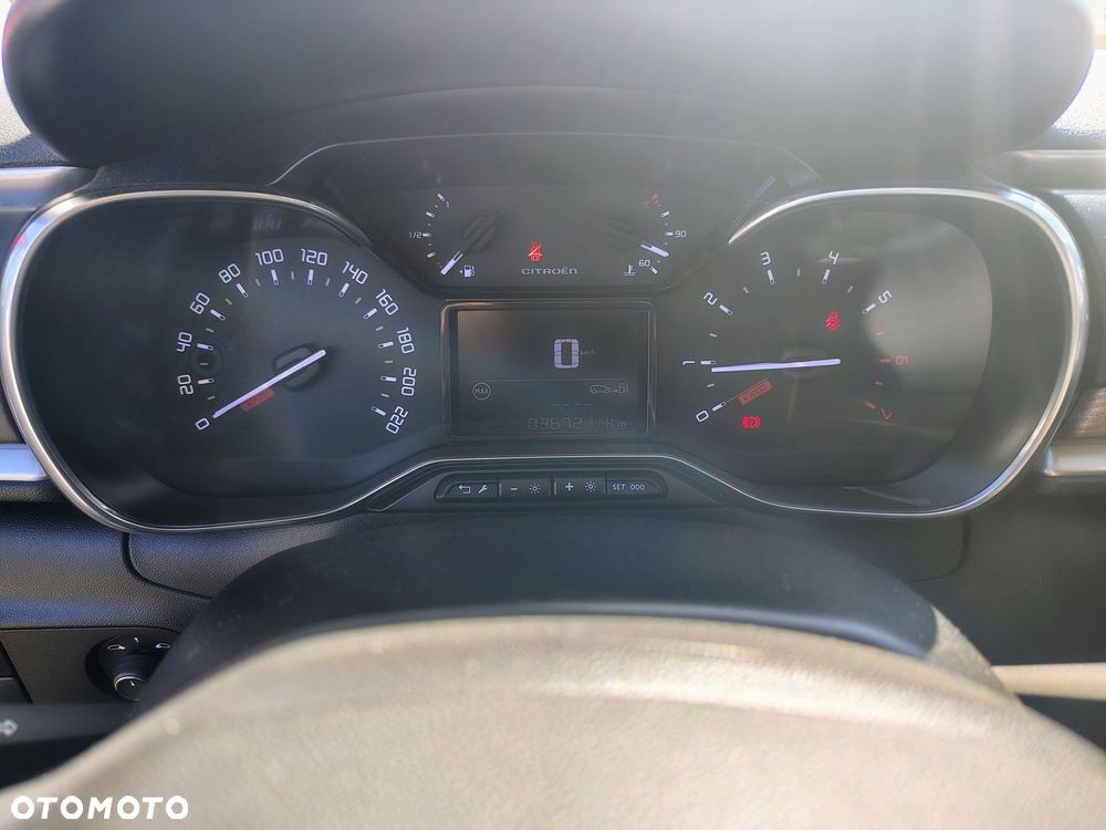 Citroën C3 1.2 PureTech Max - 18