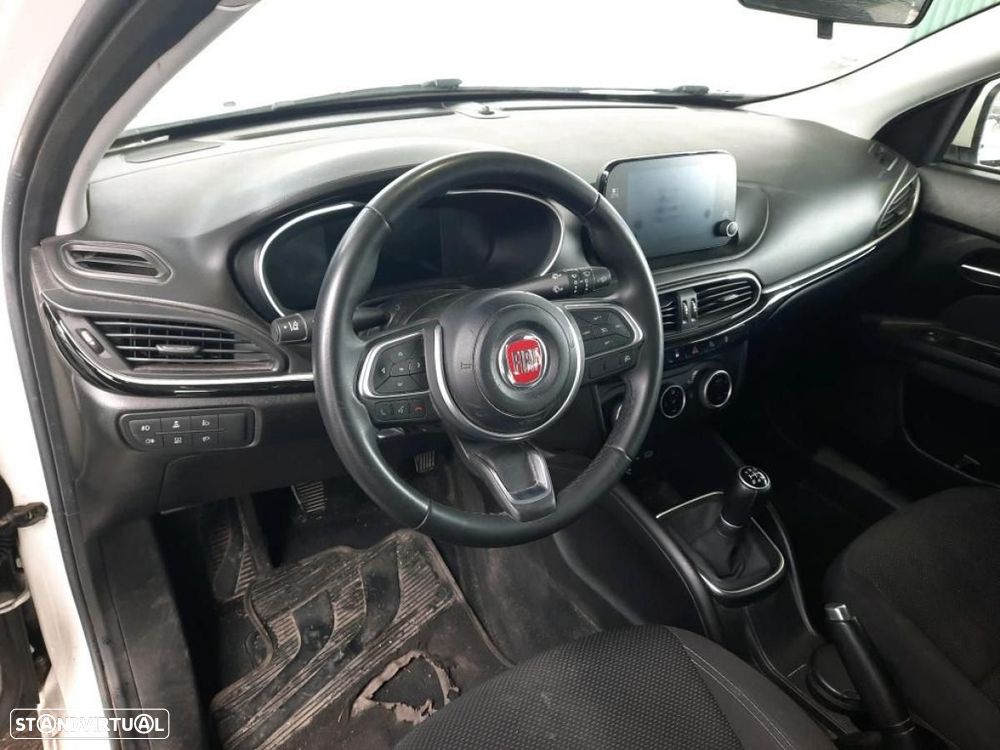 Fiat Tipo Van 1.3 M-jet Life c/IVA - 3