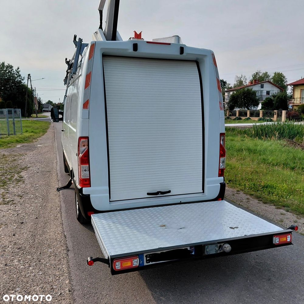 Renault Master - 8