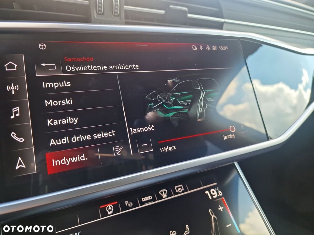 Audi A6 Limousine 40 TDI mHEV Quattro Advanced S tronic - 18