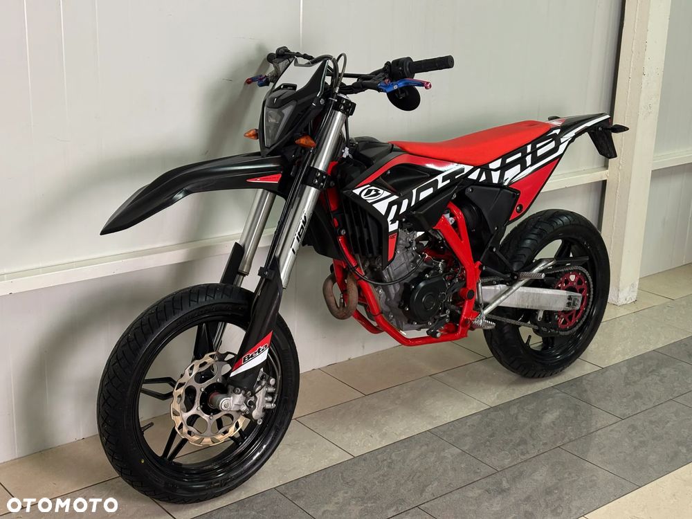 Beta RR - 5