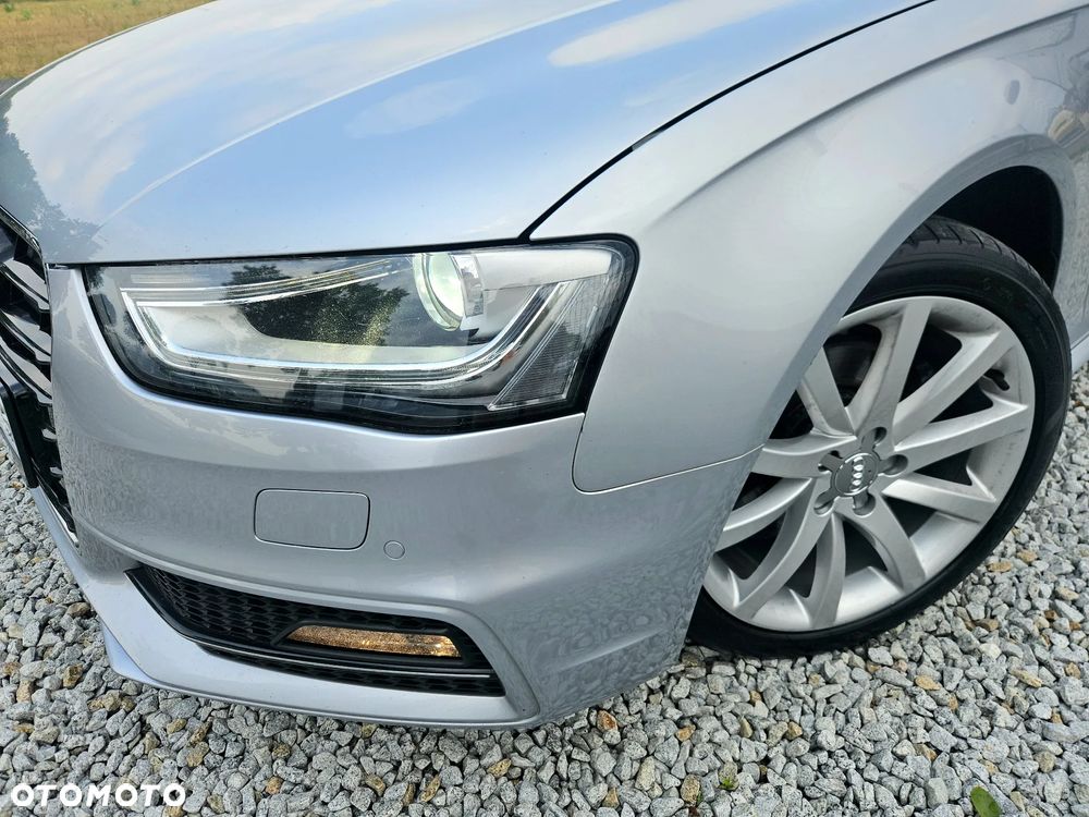 Audi A4 - 6