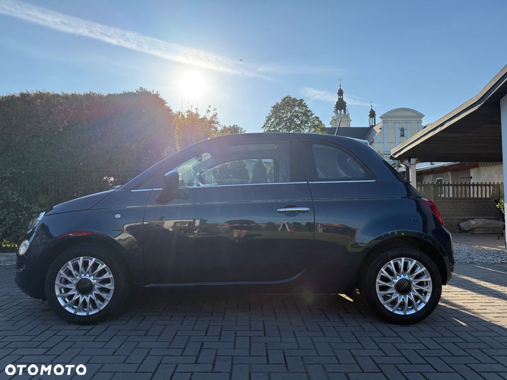 Fiat 500 1.2 8V Start&Stopp Lounge - 2