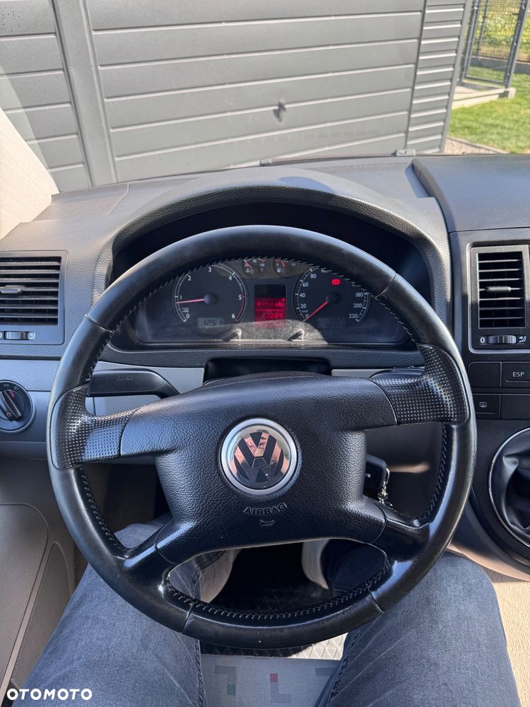 Volkswagen Multivan L1 Comfortline - 23