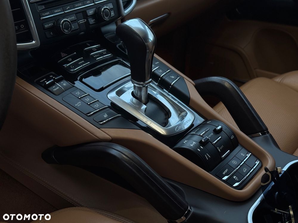 Porsche Cayenne Diesel - 22