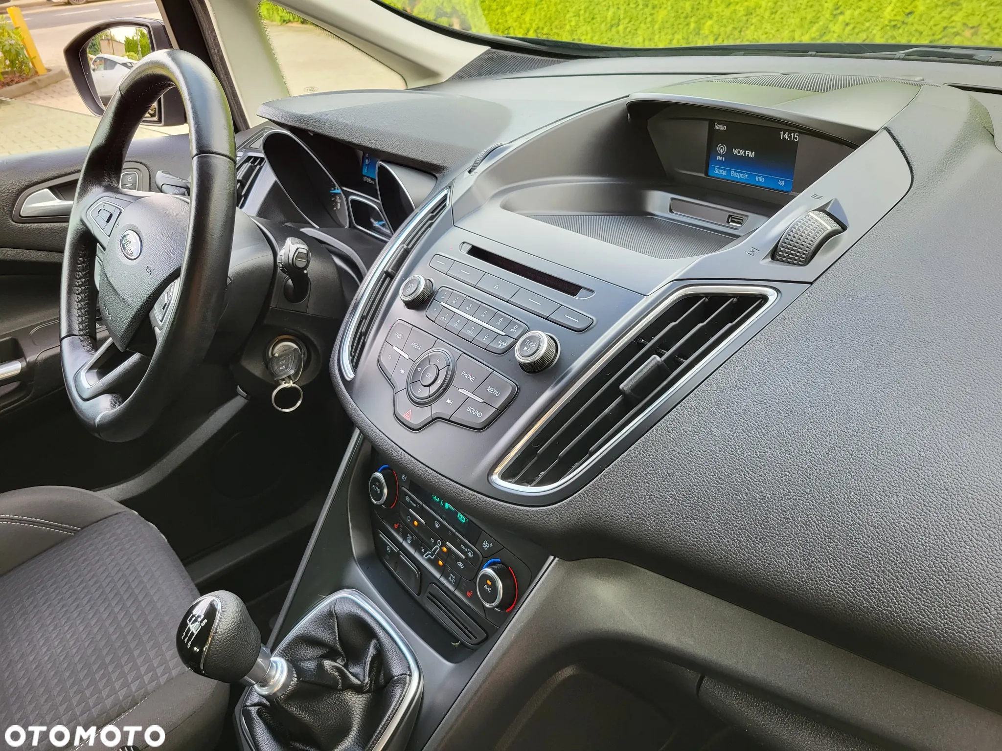 Ford C-MAX - 23