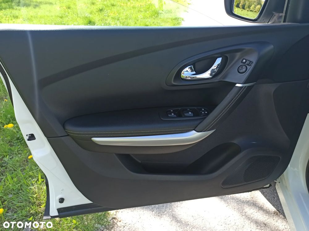 Renault Kadjar 1.2 Energy TCe Limited - 32