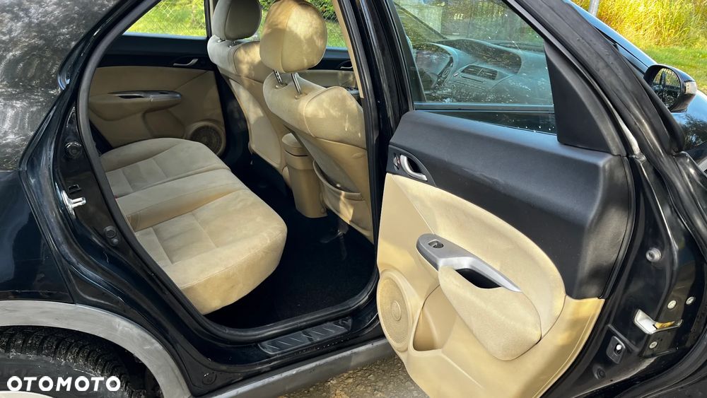 Honda Civic 1.8 Comfort - 16