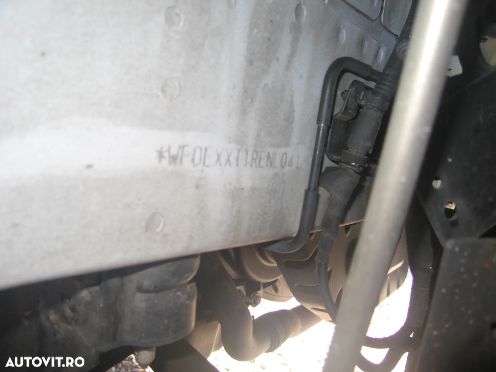 Ford TRANSIT  DUBA XL, AC, L3 - H 2.  2 Buc. Identice . - 24