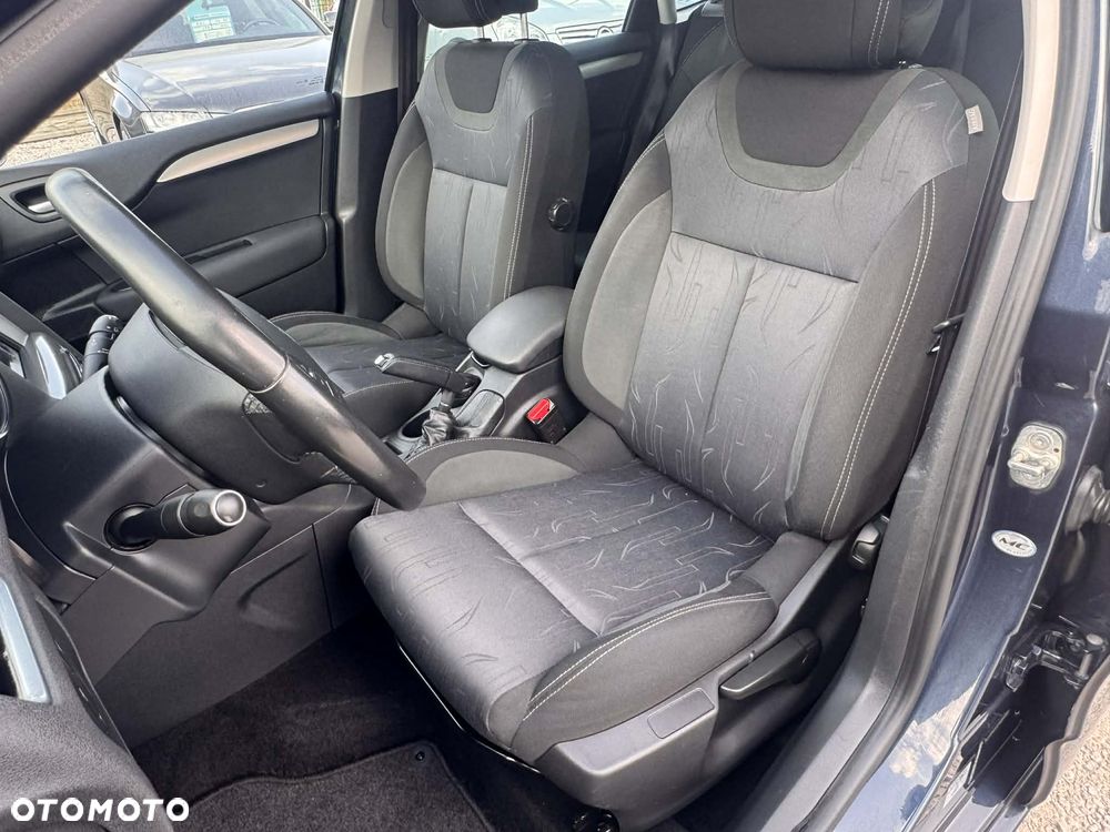 Citroën C4 - 13