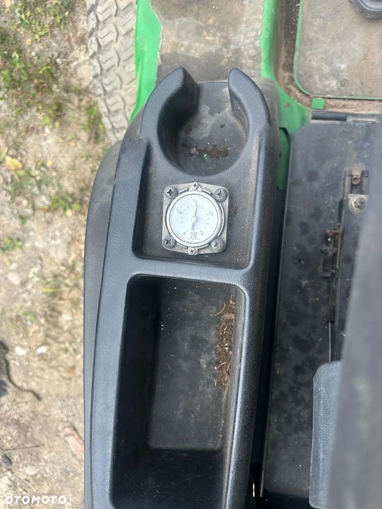 John Deere Traktorek Kosiarka JOHN DEERE 1565 F1565 4WD 4x4 - 18
