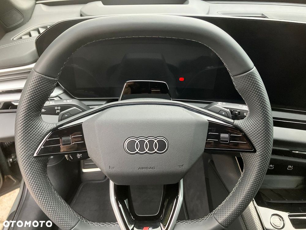 Audi A6 Avant - 23