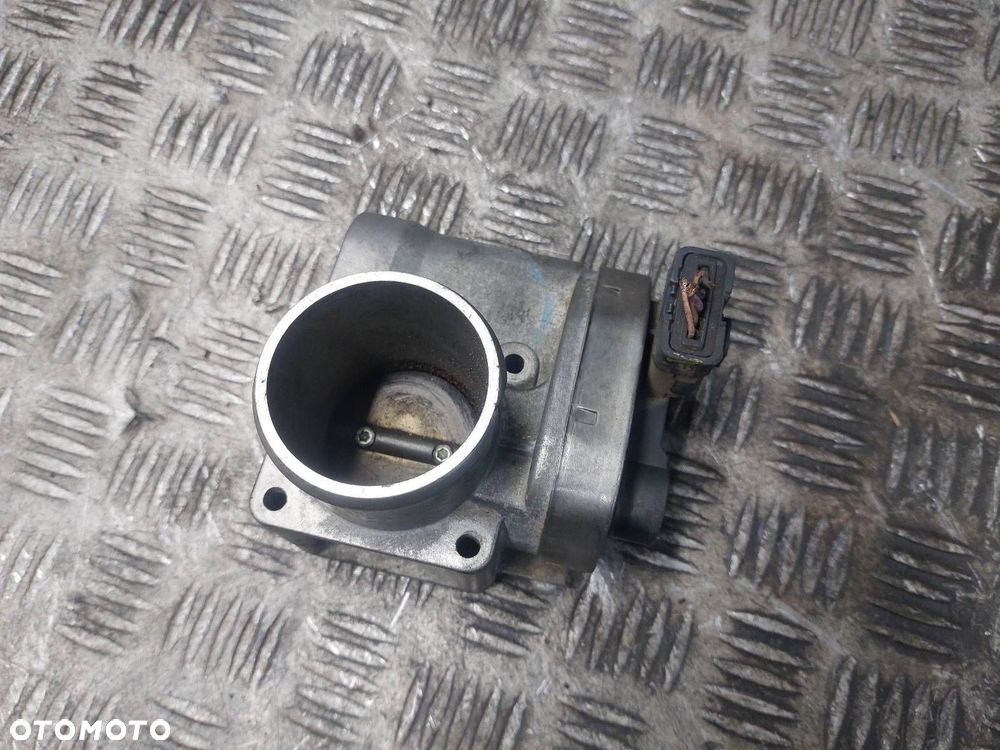 PRZEPUSTNICA FIAT STILO I 1.6 16V ID: 236600 - 1