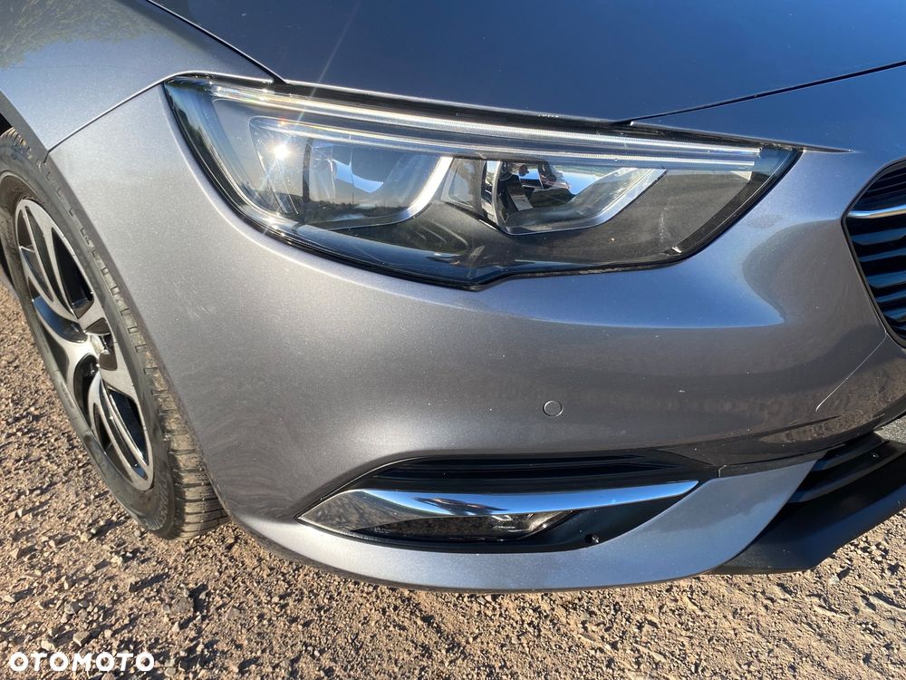 Opel Insignia 1.6 CDTI S&S - 19