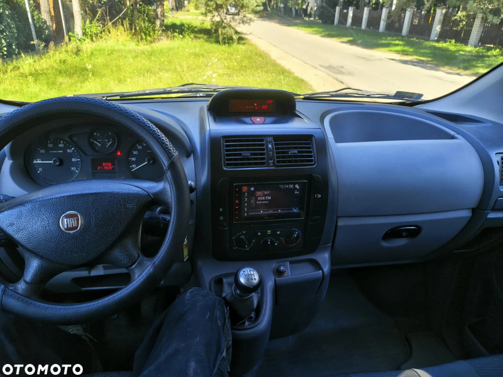 Fiat SCUDO - 15