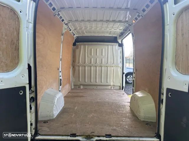 Peugeot BOXER L2H2 130 CV - 7