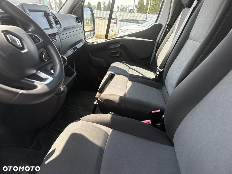 Renault Master L2 Pack Clim - 12