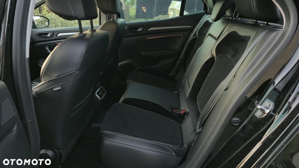Renault Megane 1.3 TCe FAP GT Line EDC - 10