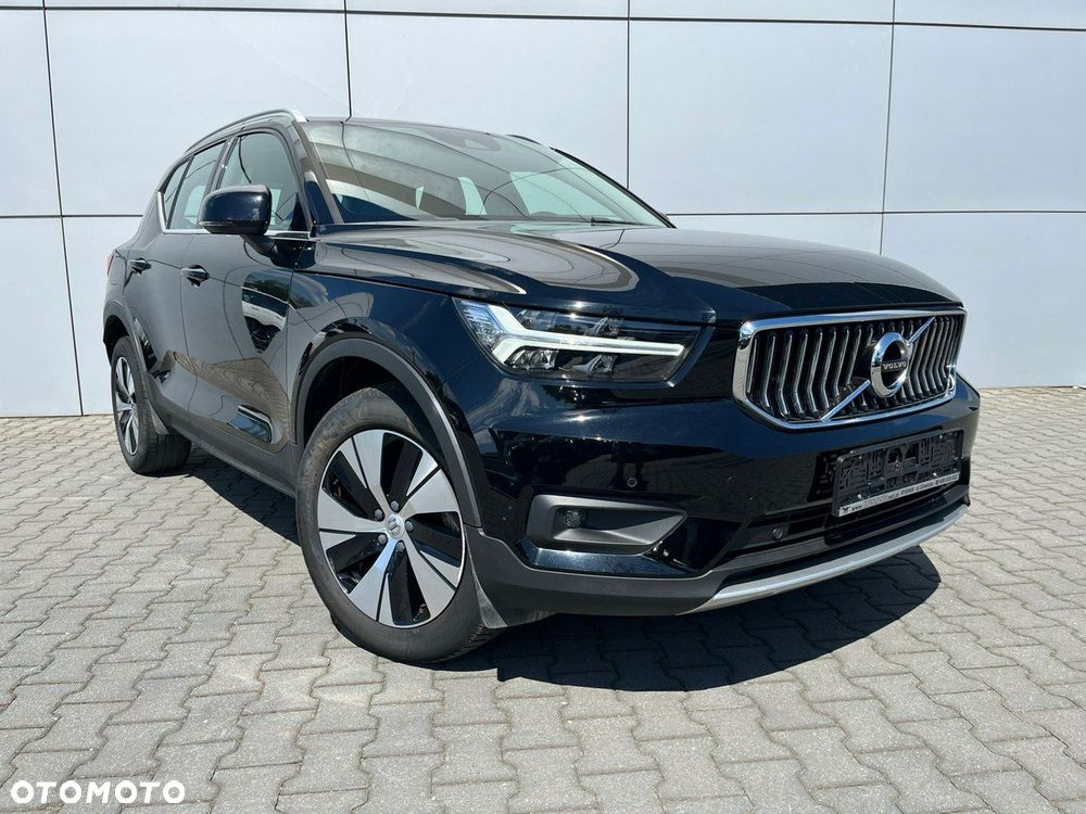 Volvo XC 40 - 6