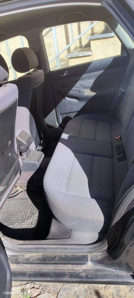 Audi A4 1.9 TDI Sport - 14