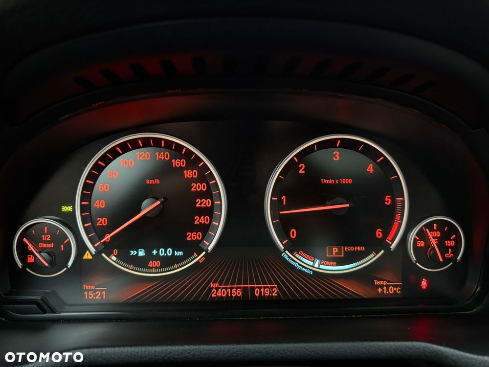 BMW X3 xDrive30d Sport-Aut M Sport - 25